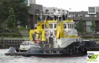 Rimorchiatore in vendita