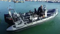 Scialuppa di salvataggio in vendita