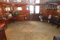 Chiatta in vendita