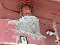 Peschereccio a strascico in vendita