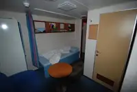 Nave da sbarco, con serbatoi in vendita