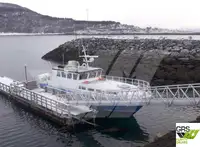 Nave traghetto in vendita