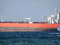 Petroliera/Chimichiera in vendita