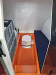 Portacontainer in vendita