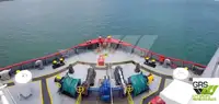 Nave di supporto in vendita