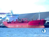 Petroliera/Chimichiera in vendita