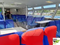 Nave traghetto in vendita