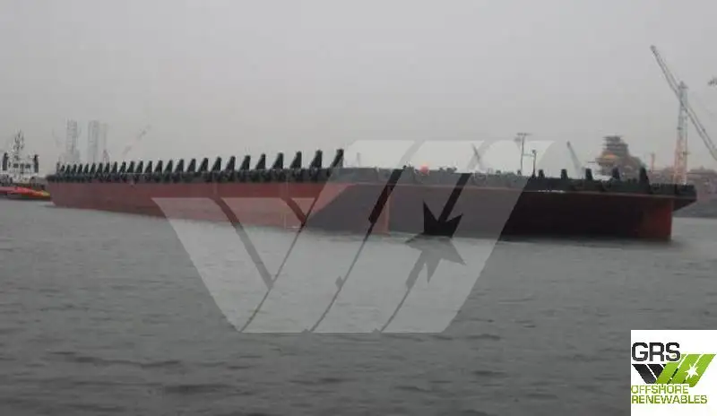 Chiatta in vendita