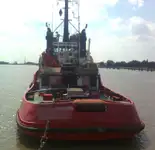 Rimorchiatore in vendita
