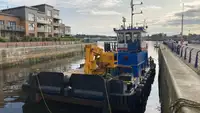 Portacontainer in vendita