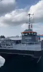 Nave di servizio per parchi eolici in vendita