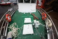 Nave traghetto in vendita