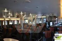 Nave da rilevamento in vendita