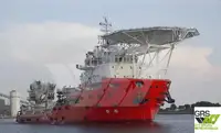 Piroscafo veloce (FSV) in vendita