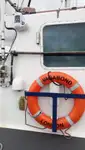 Piroga di pilotaggio in vendita
