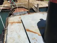 Rimorchiatore in vendita