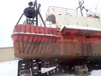Rimorchiatore in vendita