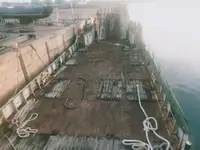 Nave da sbarco, con serbatoi in vendita