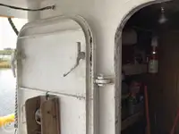 Peschereccio a strascico in vendita