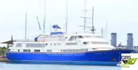 Nave da crociera in vendita