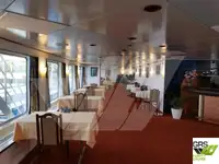 Nave da crociera in vendita