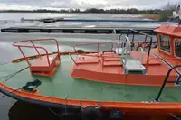 Piroga di pilotaggio in vendita