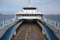 Nave traghetto in vendita