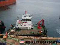 Rimorchiatore in vendita