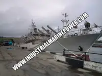 Peschereccio a strascico in vendita