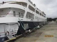 Nave passeggeri in vendita