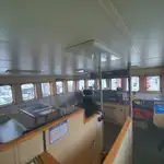 Pattugliatore in vendita