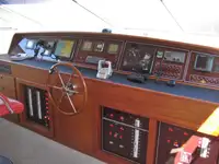 Nave passeggeri in vendita