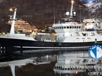 Peschereccio a strascico in vendita