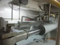 Nave refrigerata in vendita