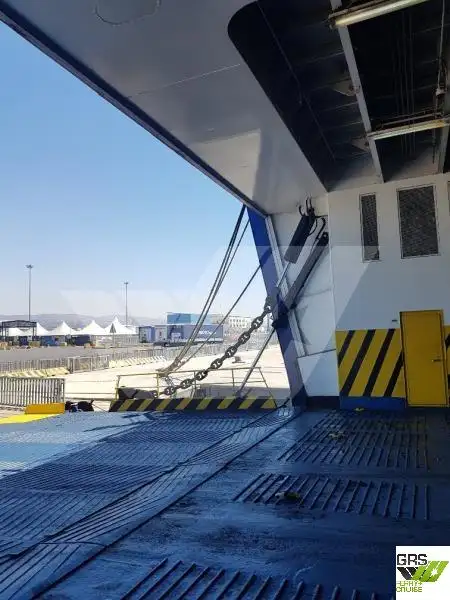 Nave Ro-Ro in vendita