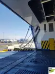 Nave Ro-Ro in vendita