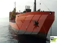 Nave da rilevamento in vendita