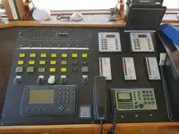 Pattugliatore in vendita