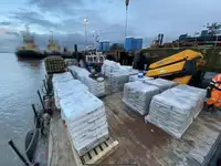 General Cargo/Multi-purpose in vendita