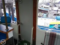 Peschereccio in vendita