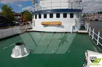 Nave da rilevamento in vendita