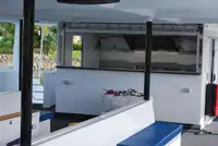 Catamarano in vendita