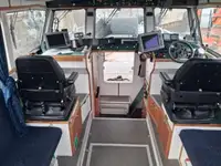 Catamarano in vendita