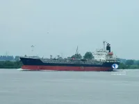 Petroliera/Chimichiera in vendita