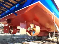 General Cargo/Multi-purpose in vendita