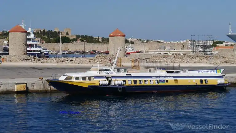 Nave Ro-Ro in vendita