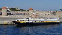 Nave Ro-Ro in vendita