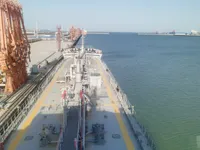 Petroliera per carburante in vendita