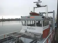 Nave da crociera in vendita