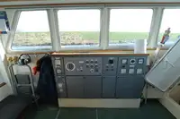 Nave da crociera in vendita
